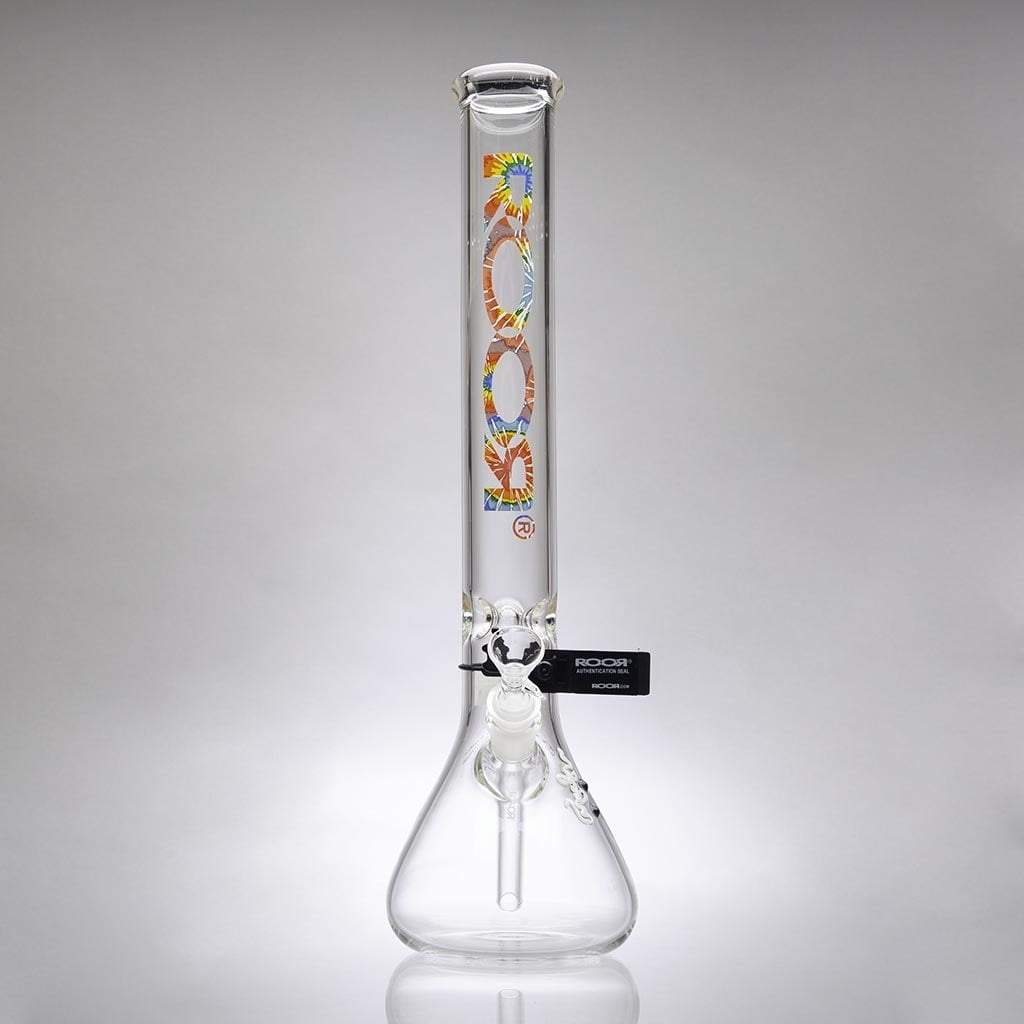 RooR - 50x5 Dealers Cup Beaker - Aqua Lab Technologies