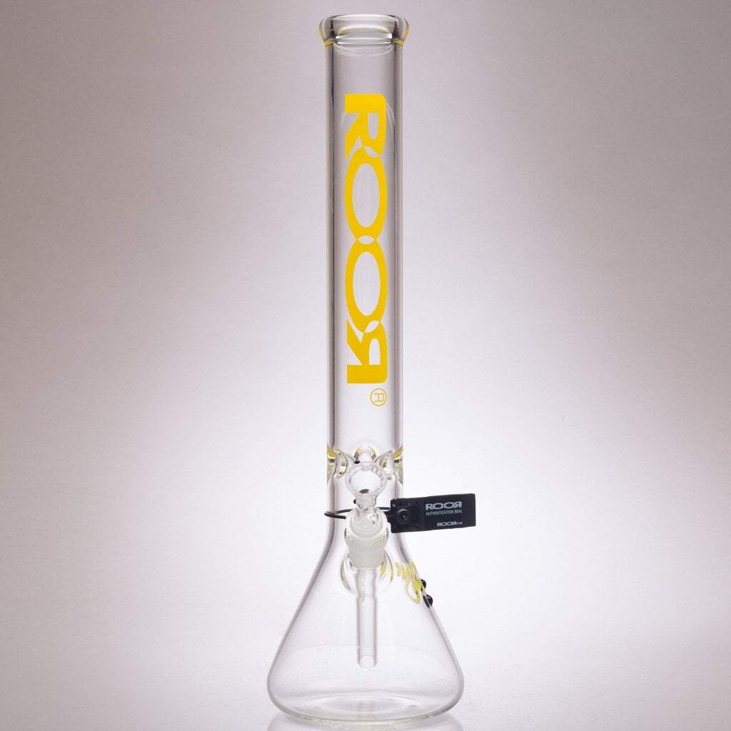 RooR - 50x5 Dealers Cup Beaker - Aqua Lab Technologies