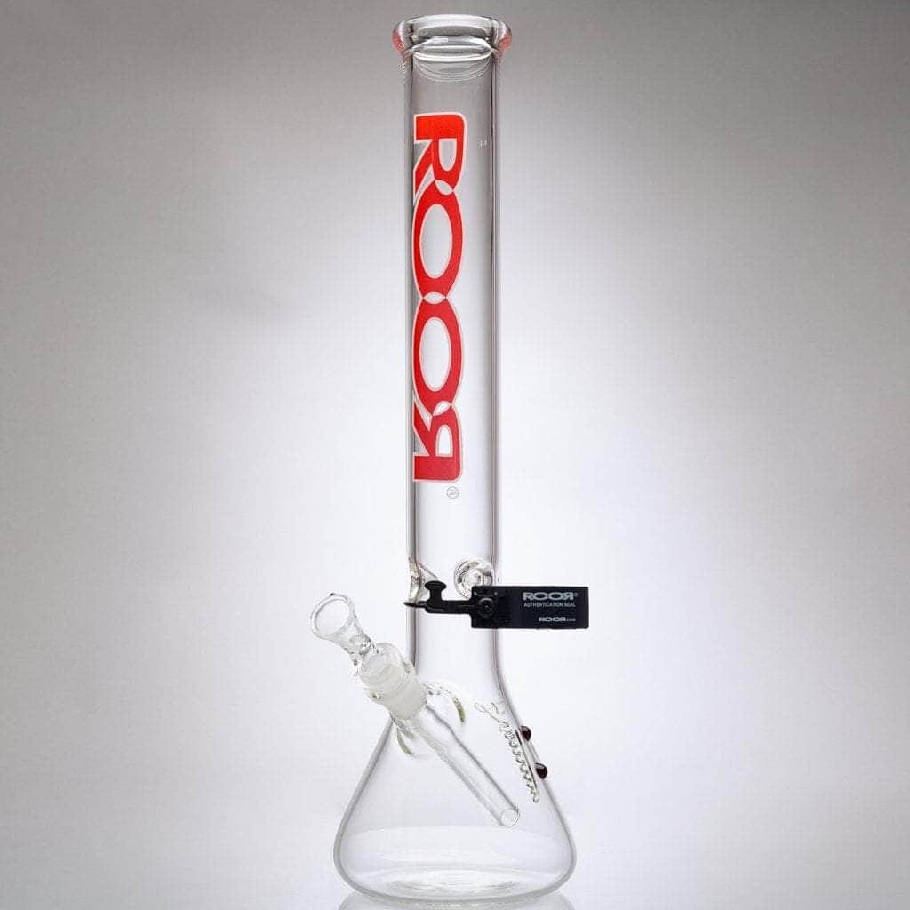 RooR - 50x5 Dealers Cup Beaker - Aqua Lab Technologies