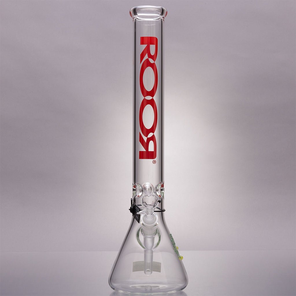 RooR - 50x5 Dealers Cup Beaker - Aqua Lab Technologies