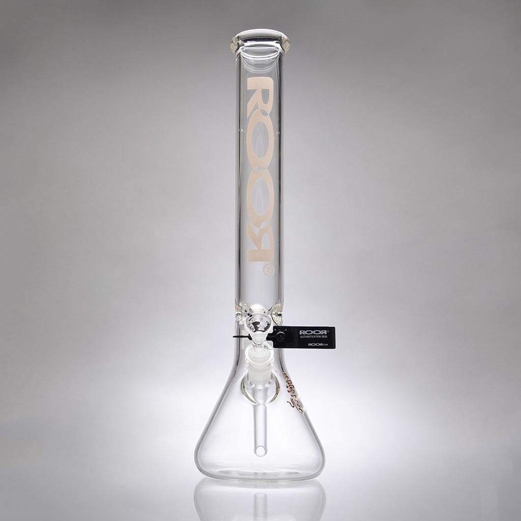 RooR - 50x5 Dealers Cup Beaker - Aqua Lab Technologies