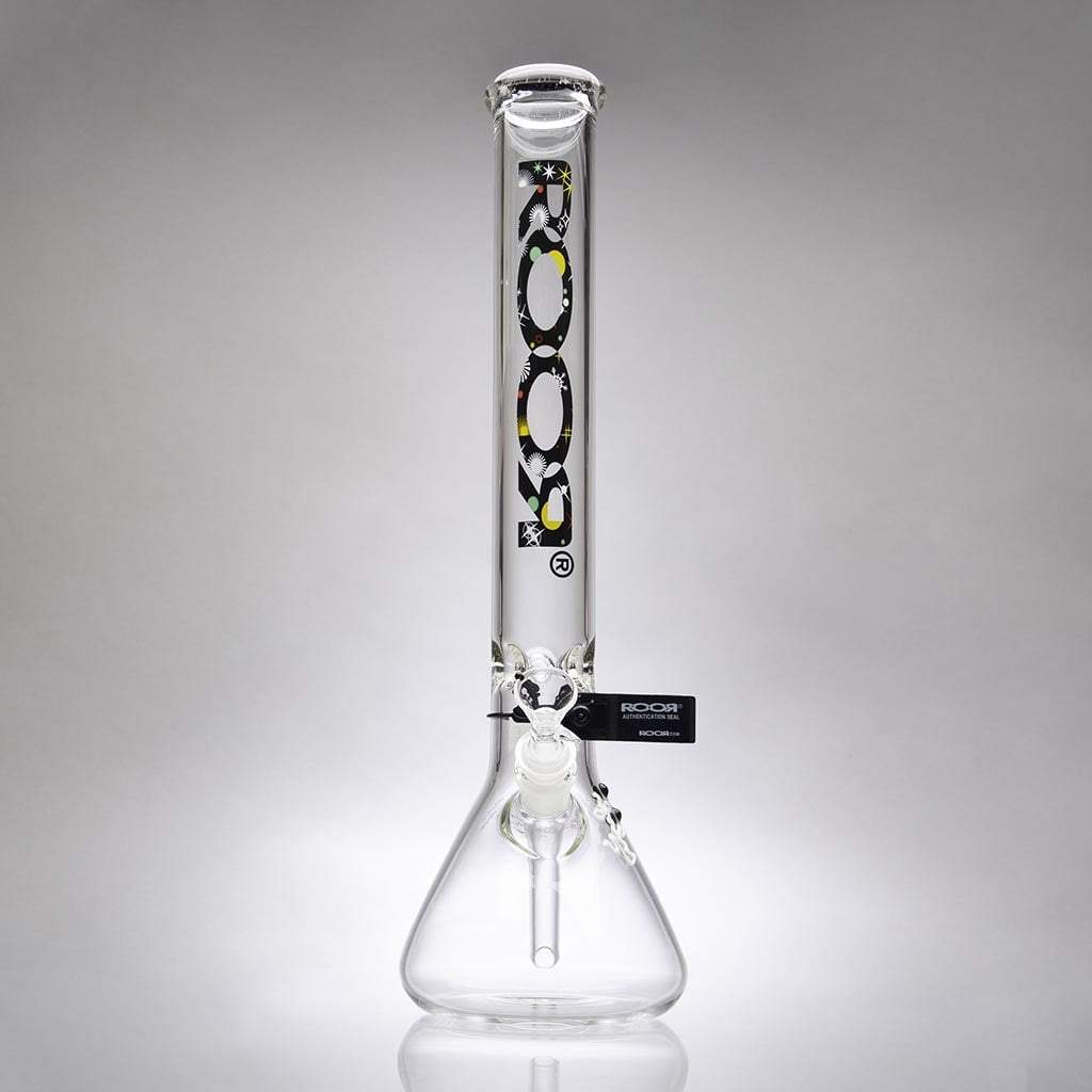 RooR - 50x5 Dealers Cup Beaker - Aqua Lab Technologies