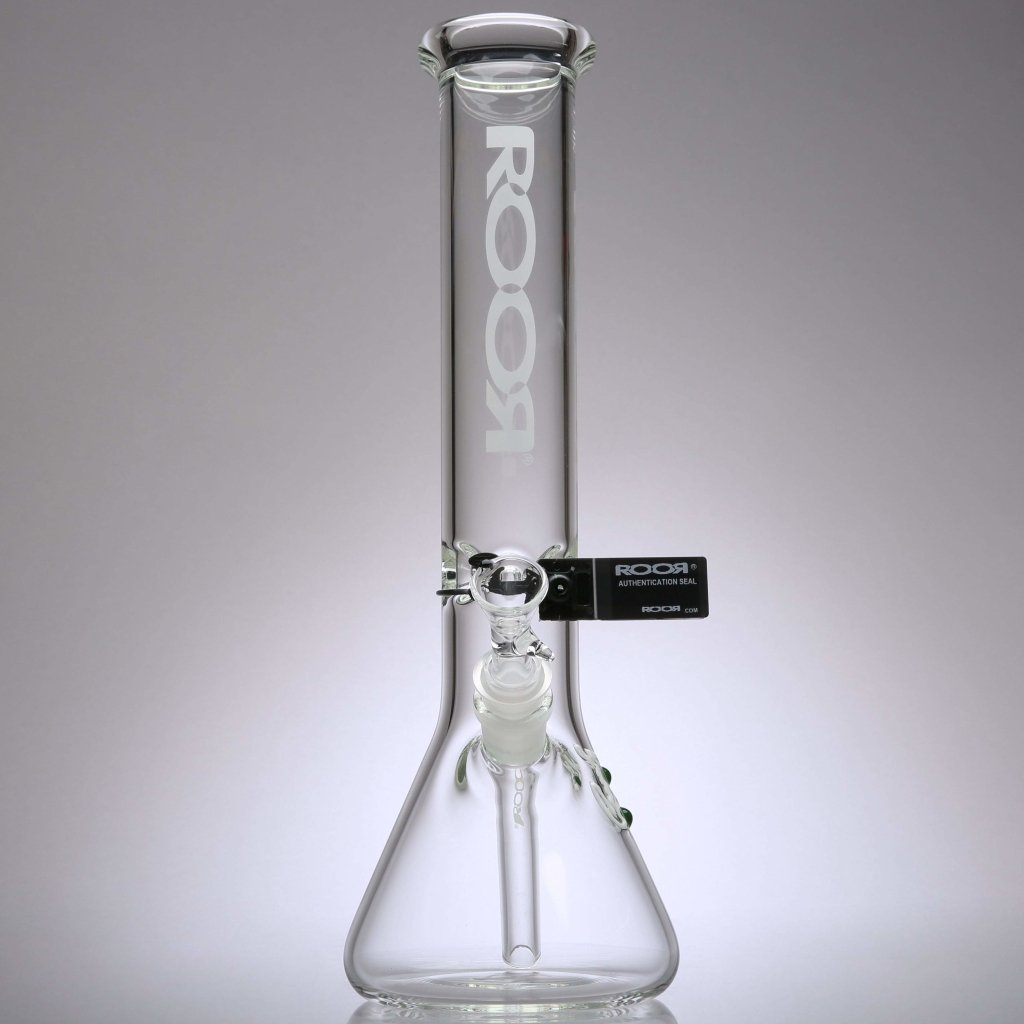 RooR - Little Sista Ice Beakers - Aqua Lab Technologies