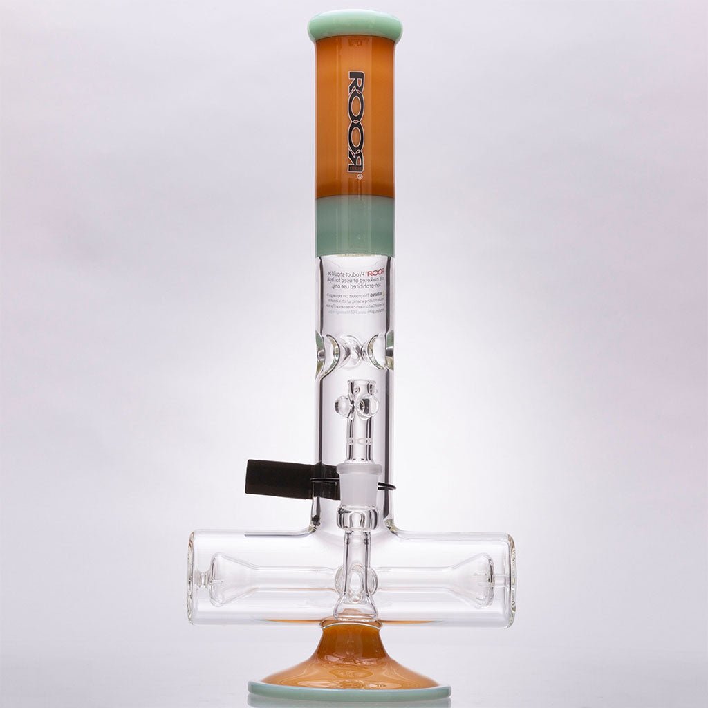 ROOR® Tech - 17" Inline Bongs - Aqua Lab Technologies