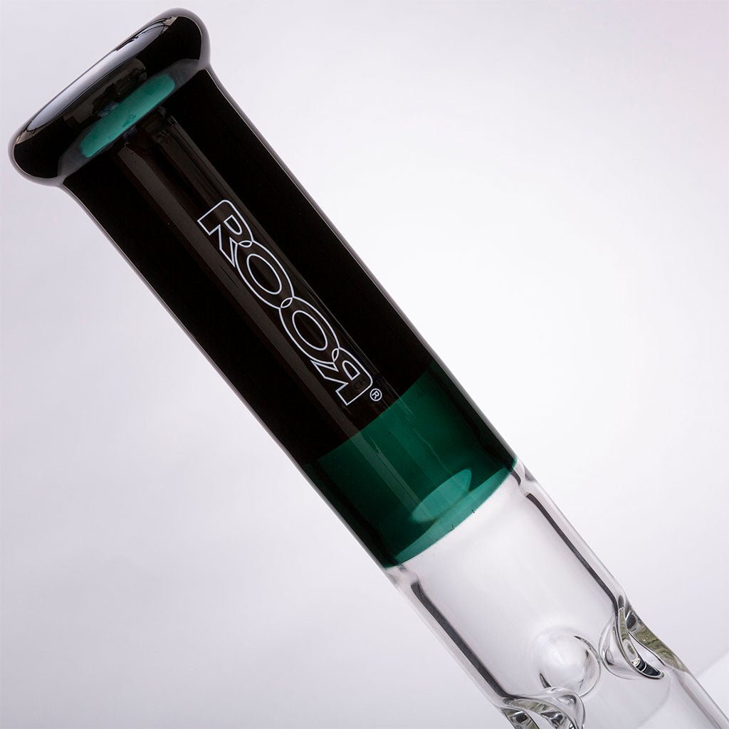 ROOR® Tech - 17" Inline Bongs - Aqua Lab Technologies