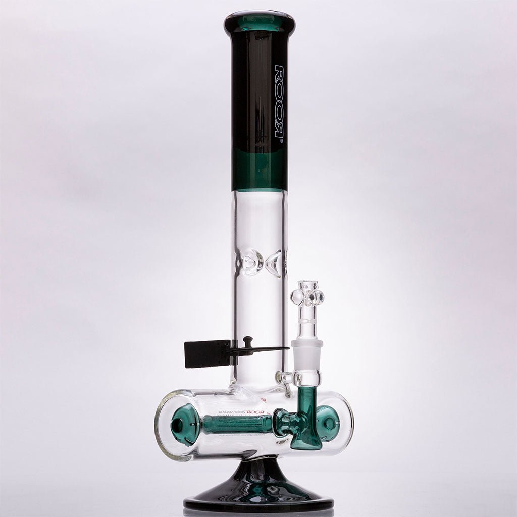 ROOR® Tech - 17" Inline Bongs - Aqua Lab Technologies