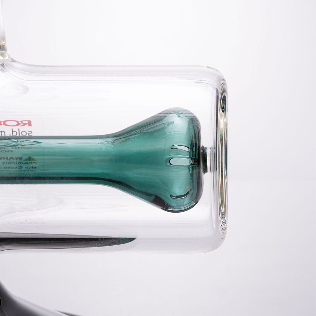 ROOR® Tech - 17" Inline Bongs - Aqua Lab Technologies