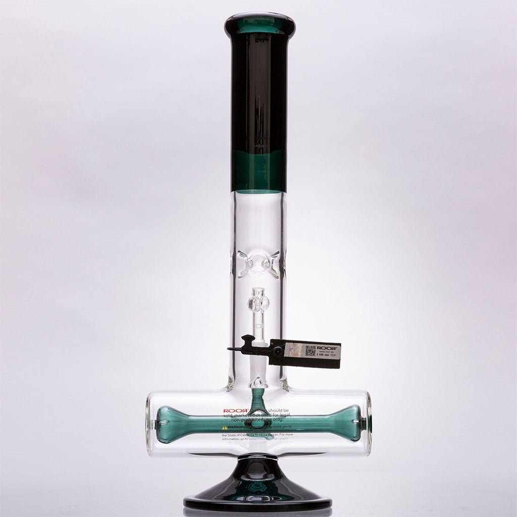 ROOR® Tech - 17" Inline Bongs - Aqua Lab Technologies