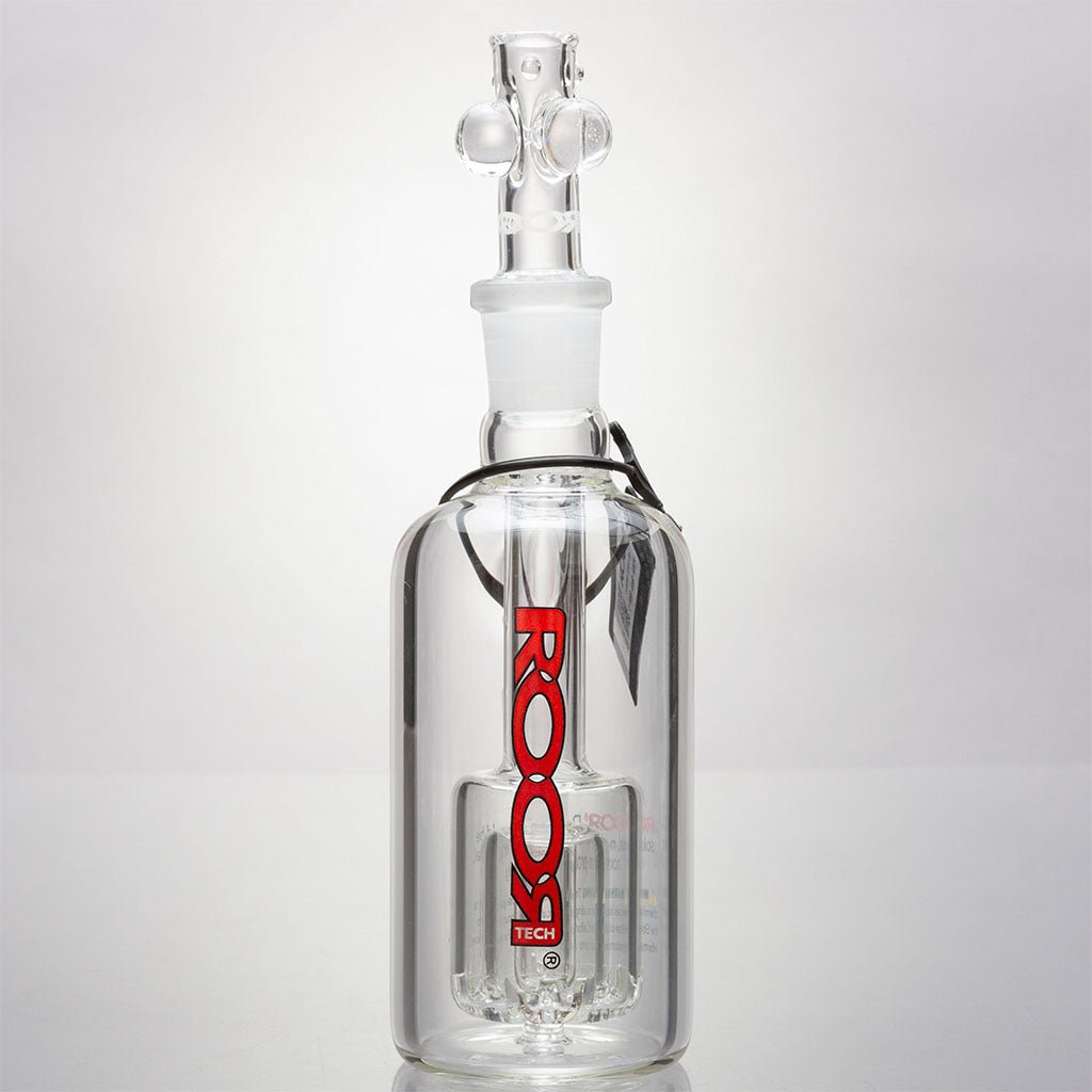 RooR Tech - 18mm Barrel Ash Catcher - Aqua Lab Technologies