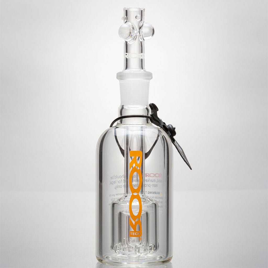 RooR Tech - 18mm Barrel Ash Catcher - Aqua Lab Technologies