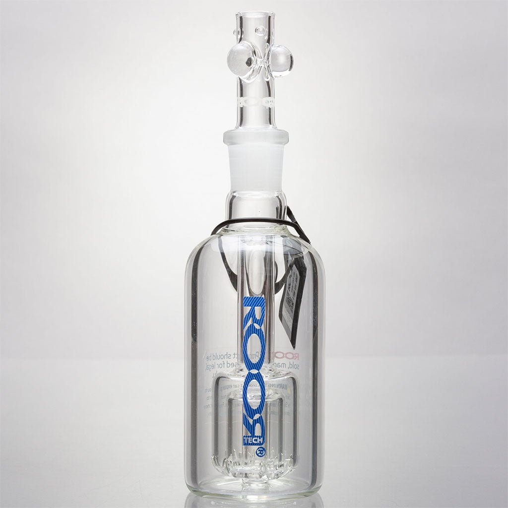 RooR Tech - 18mm Barrel Ash Catcher - Aqua Lab Technologies