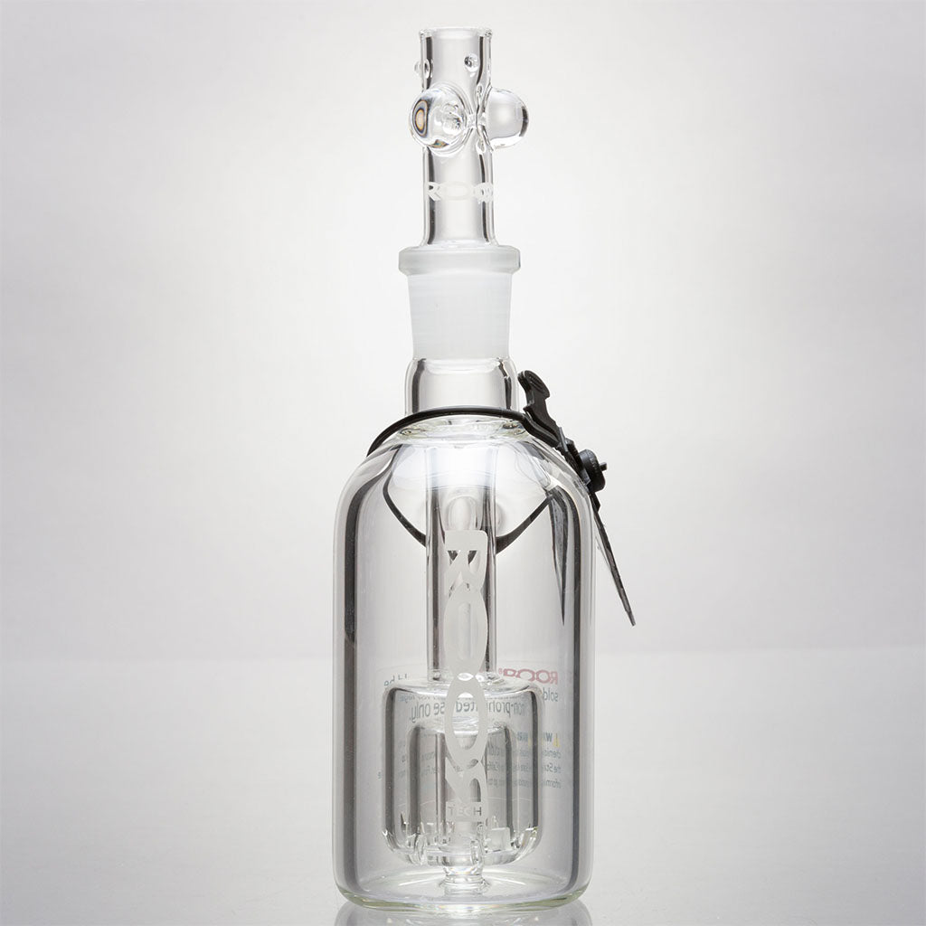 RooR Tech - 18mm Barrel Ash Catcher - Aqua Lab Technologies