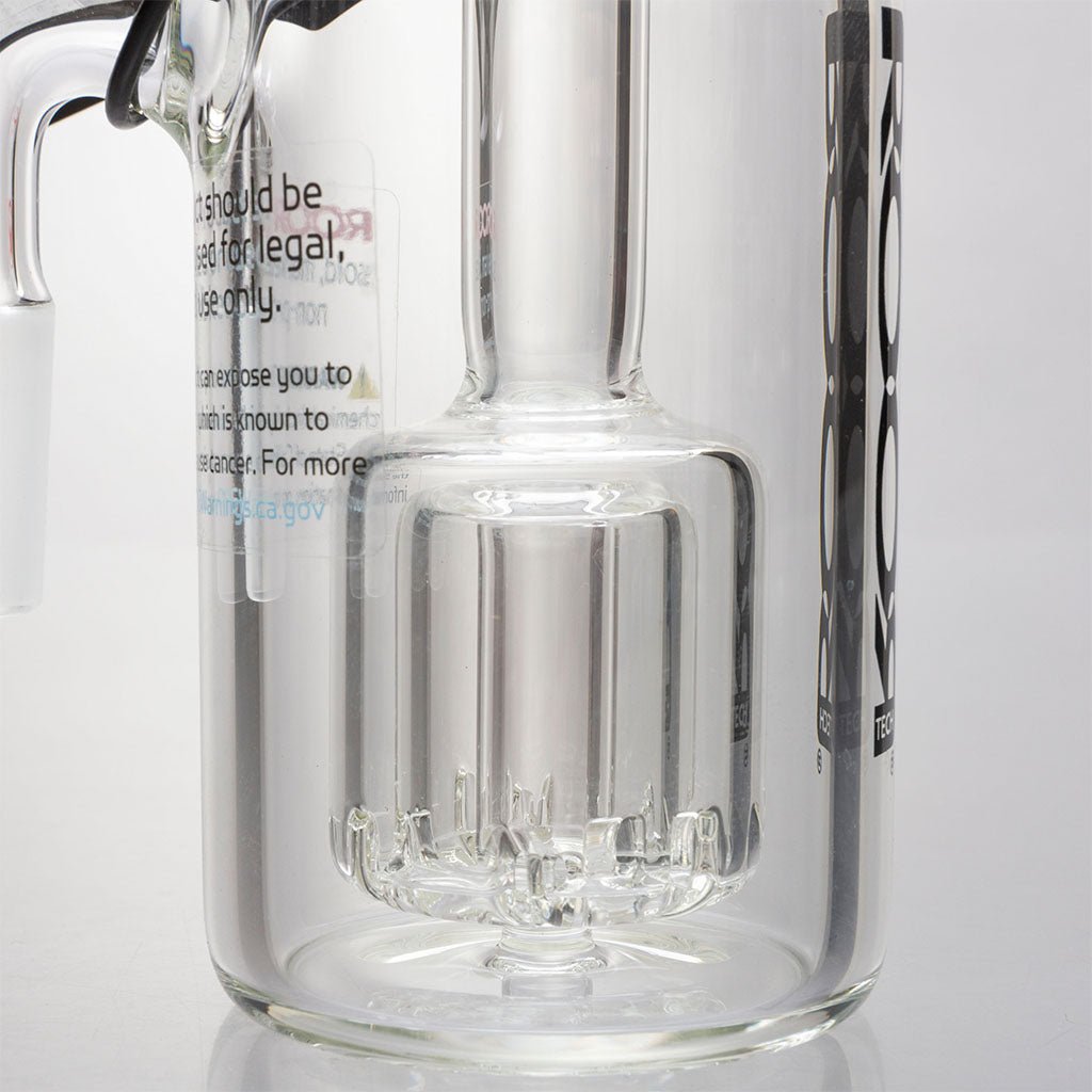 RooR Tech - 18mm Barrel Ash Catcher - Aqua Lab Technologies