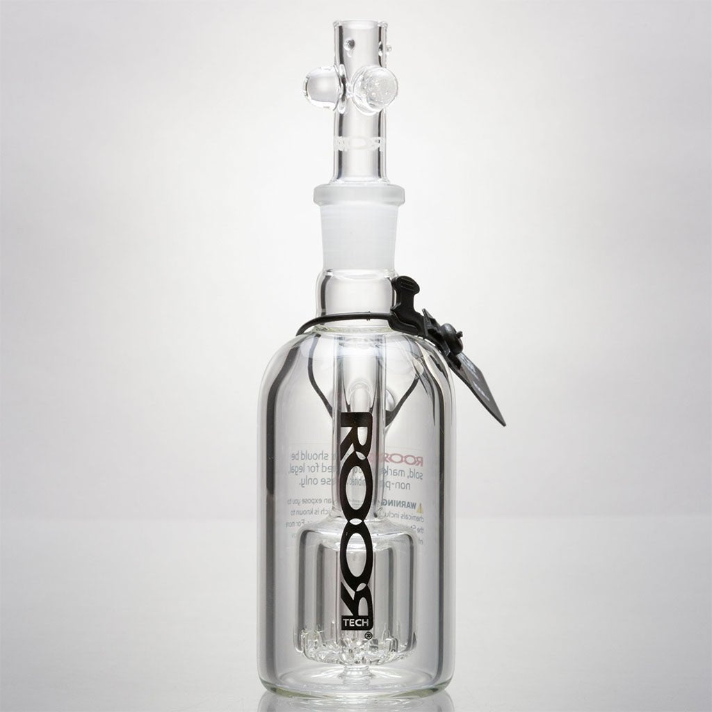 RooR Tech - 18mm Barrel Ash Catcher - Aqua Lab Technologies