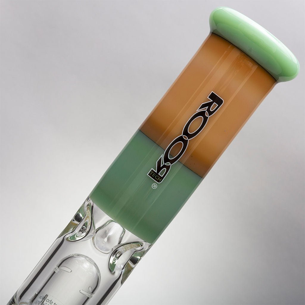 RooR Tech - Color 2 Chamber Beakers - Aqua Lab Technologies