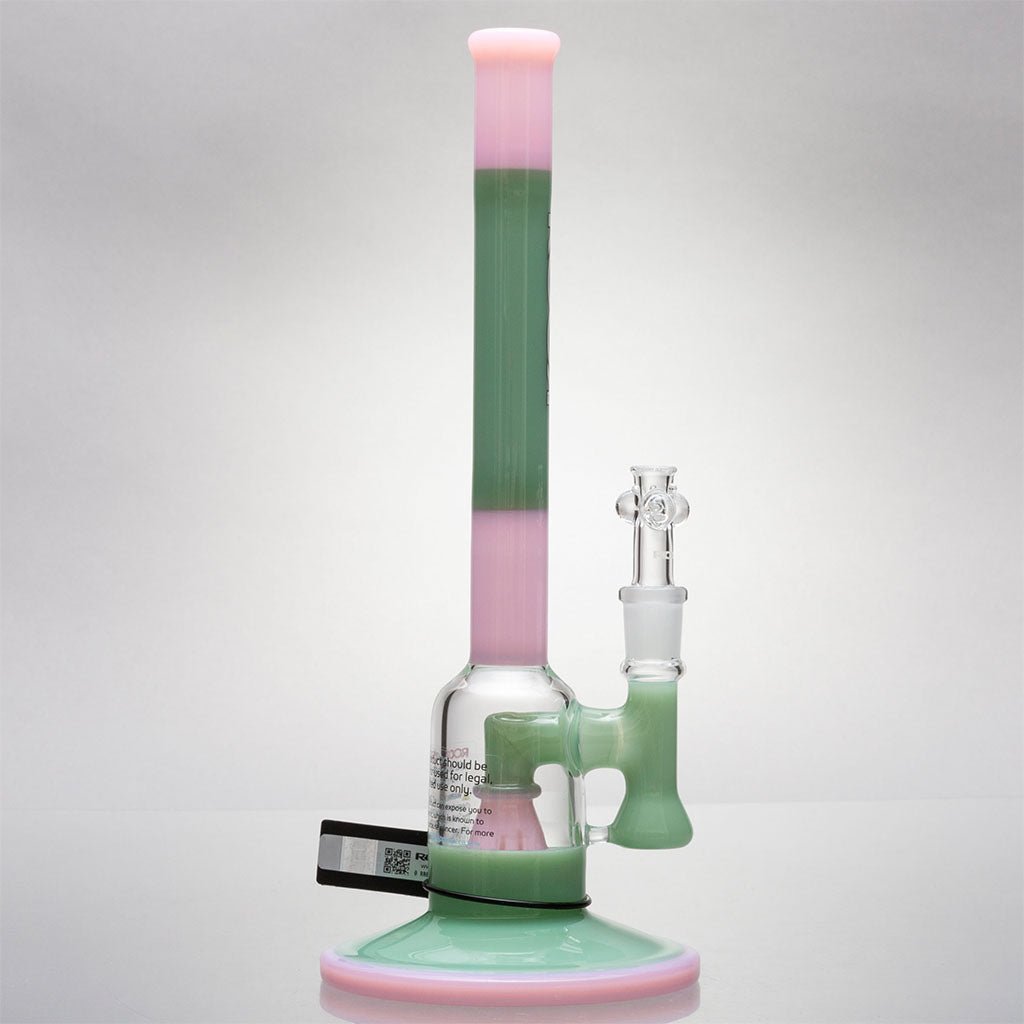 RooR Tech - Fixed Slugger Bongs - Aqua Lab Technologies