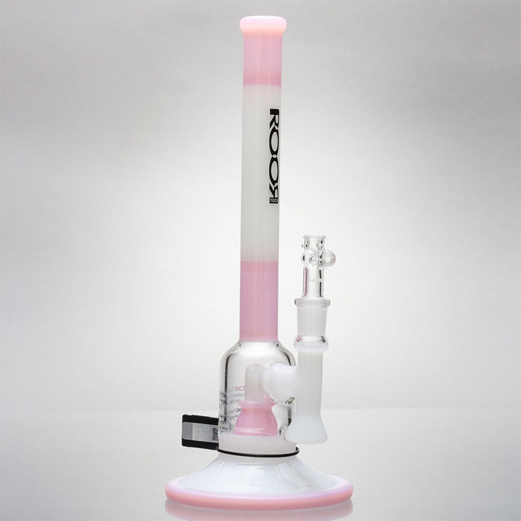 RooR Tech - Fixed Slugger Bongs - Aqua Lab Technologies