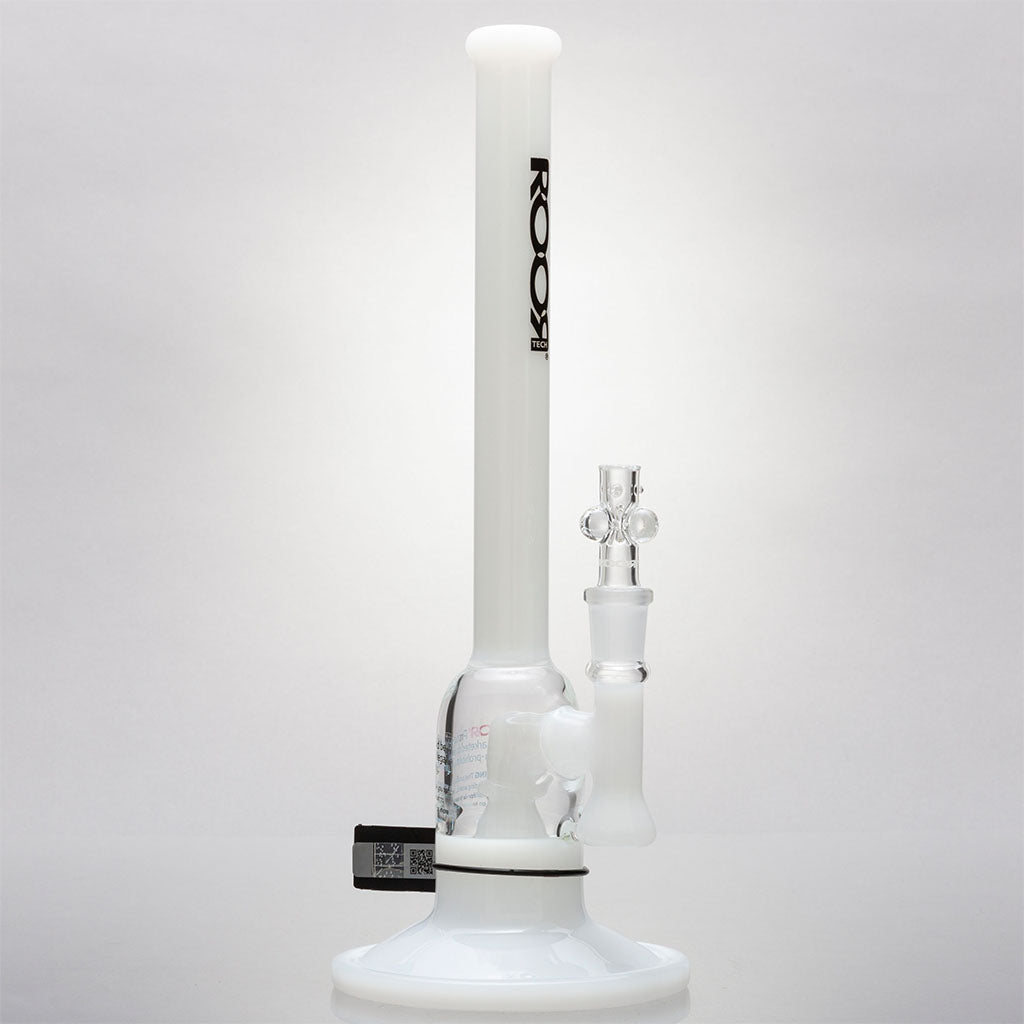 RooR Tech - Fixed Slugger Bongs - Aqua Lab Technologies