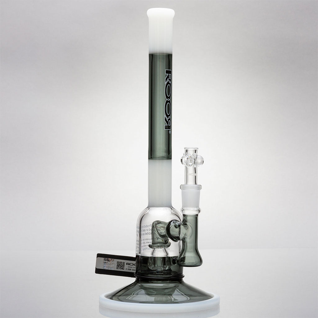 RooR Tech - Fixed Slugger Bongs - Aqua Lab Technologies