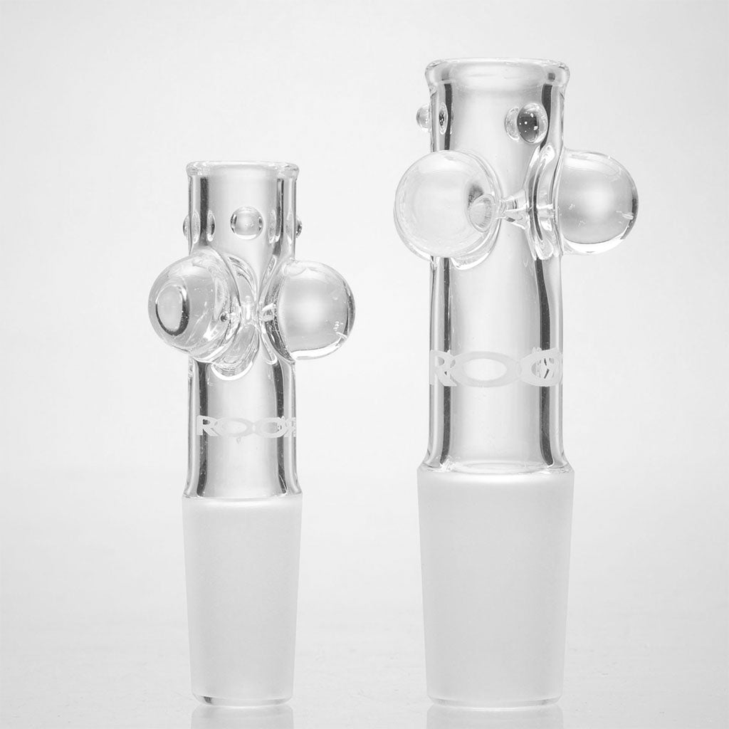 ROOR® Tech - Pinch Bong Bowls