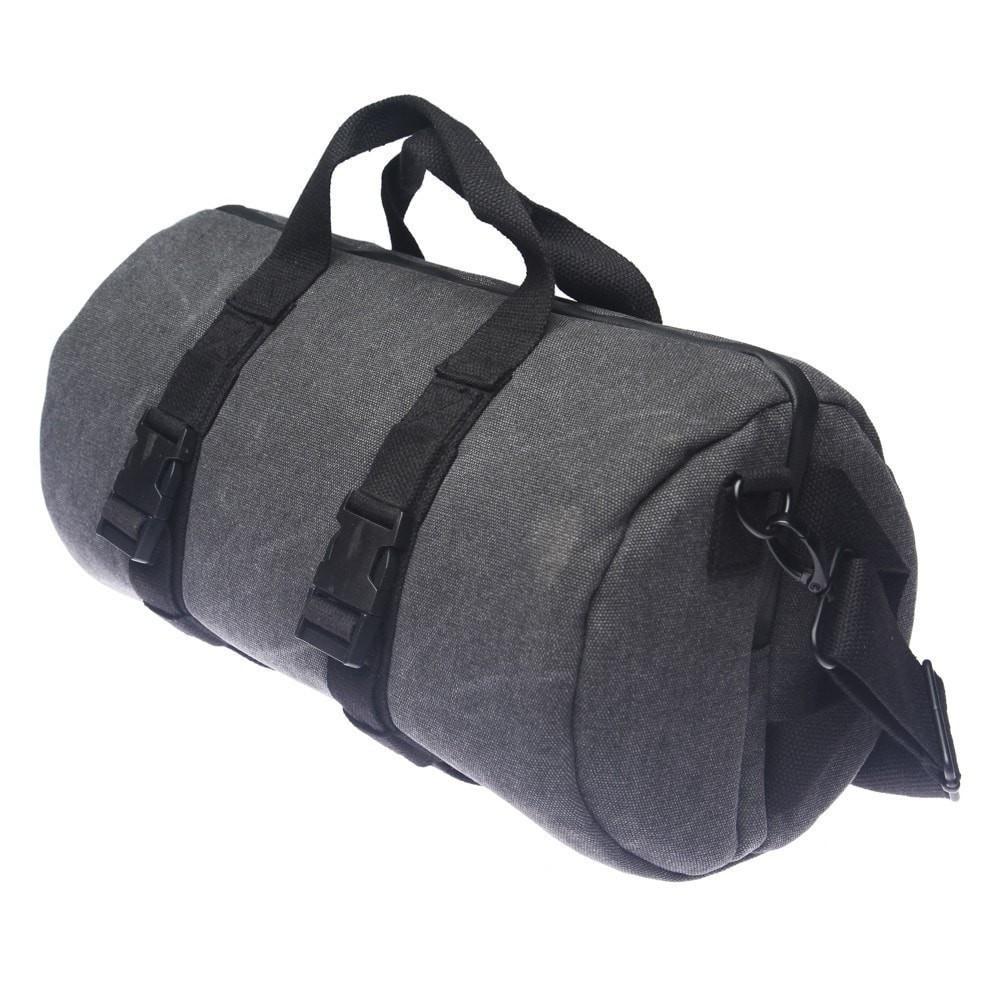 RYOT - 16" Black Smell Safe Pro Duffle Case - Aqua Lab Technologies