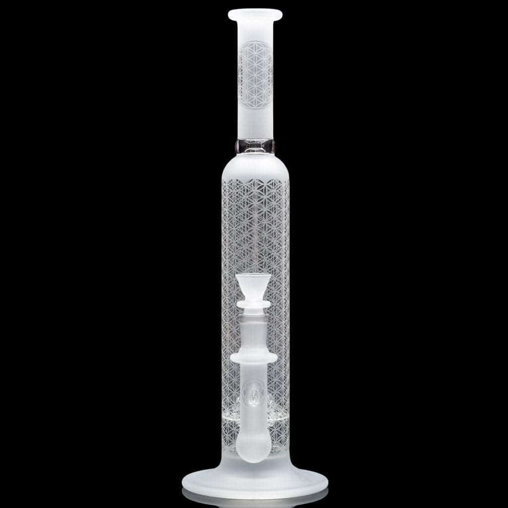 Sacred-G SoL-Sphere Bongs - Aqua Lab Technologies