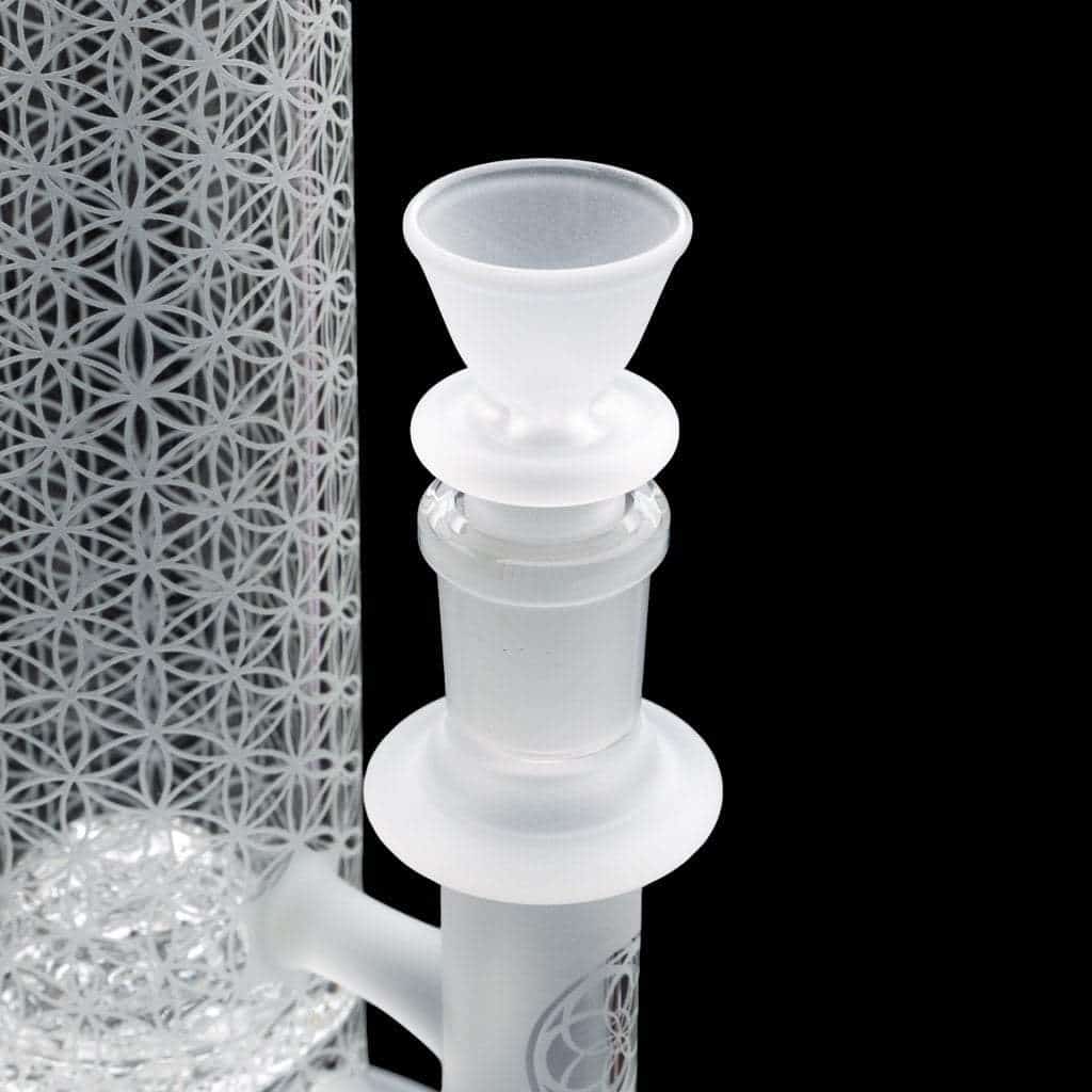 Sacred-G SoL-Sphere Bongs - Aqua Lab Technologies