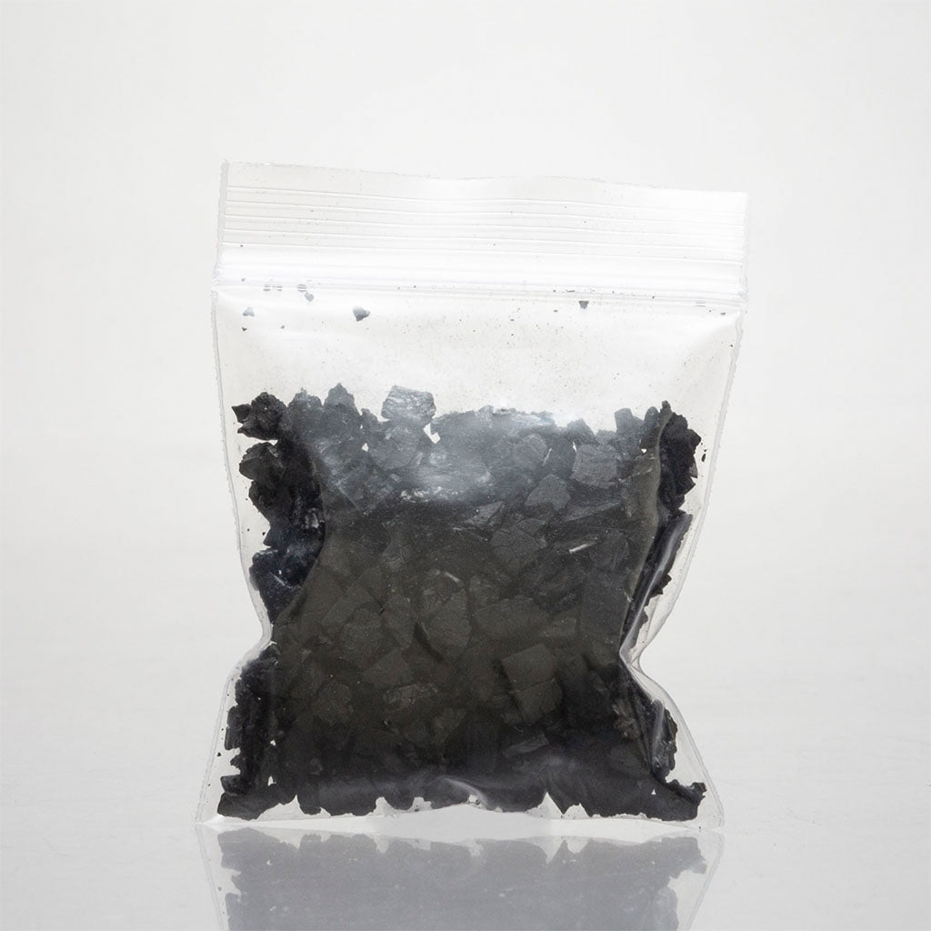 Scientific Inhalations - Jack the Ripper Pipe - Aqua Lab Technologies