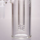 Seed of Life - Ash Catcher with Lace Perc - Aqua Lab Technologies