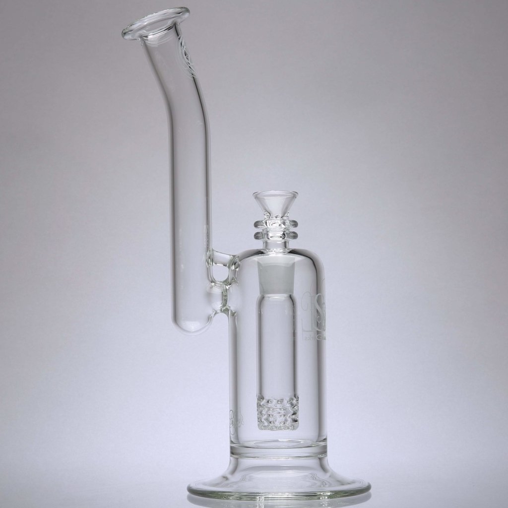 Seed of Life - Sherlock Lace Perc Bubbler - Aqua Lab Technologies