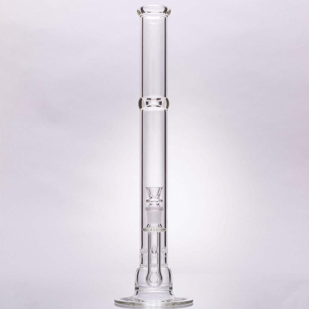 Seed of Life | SoL-45 Lace Disc Bong - Aqua Lab Technologies