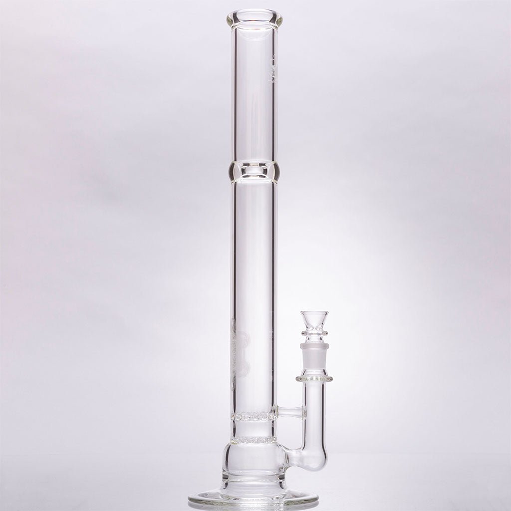 Seed of Life | SoL-45 Lace Disc Bong - Aqua Lab Technologies