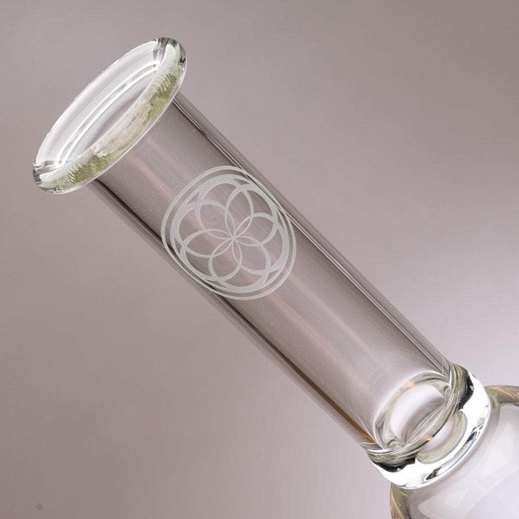 Seed of Life - SoL-Sphere Bongs - Aqua Lab Technologies