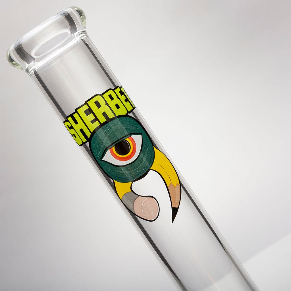 Sherbet Glass - Pencil Bong - Aqua Lab Technologies