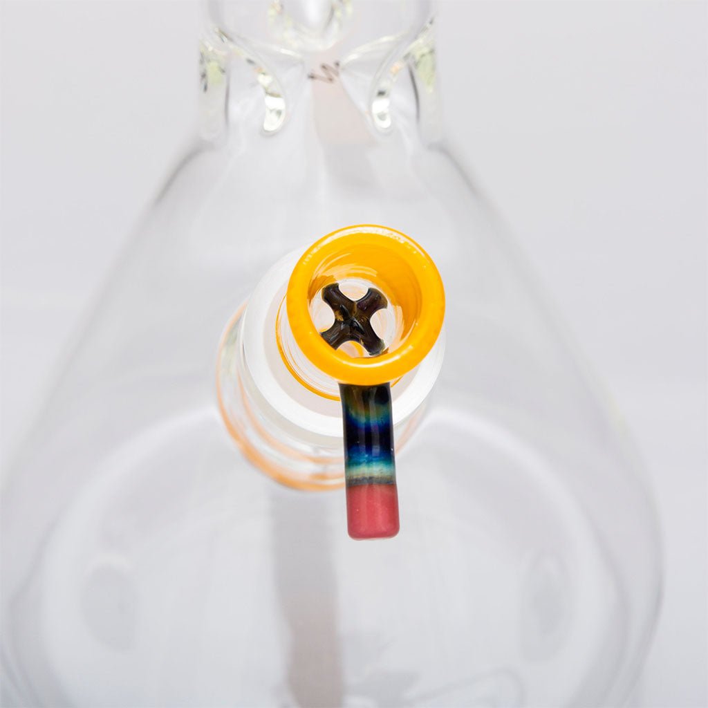 Sherbet Glass - Pencil Bong - Aqua Lab Technologies