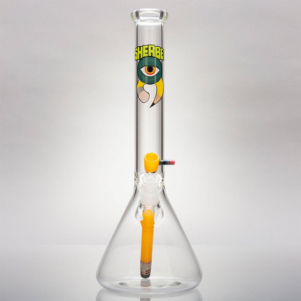 Sherbet Glass - Pencil Bong - Aqua Lab Technologies