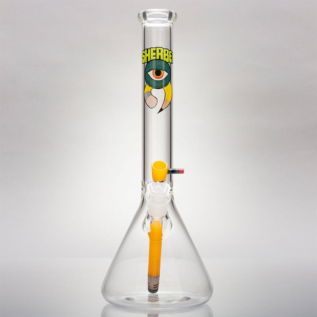 Sherbet Glass - Pencil Bong - Aqua Lab Technologies