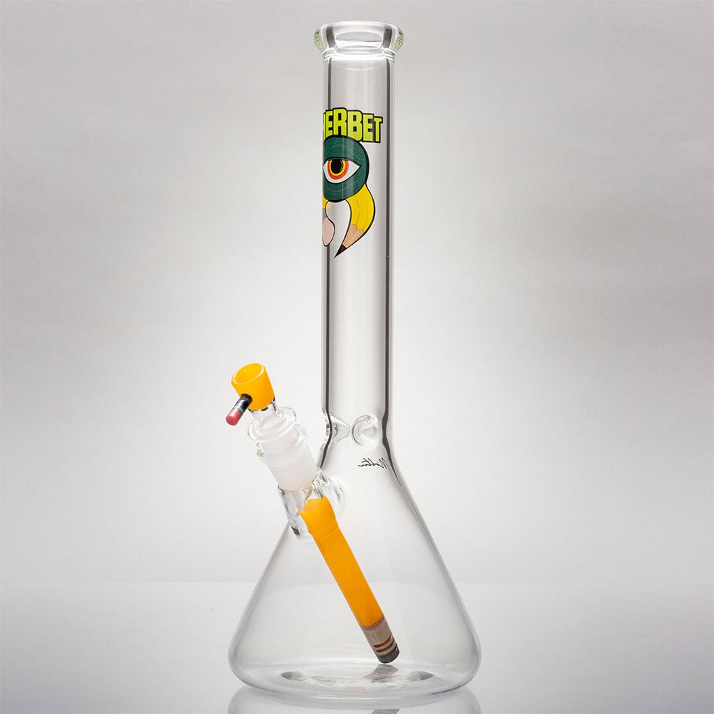 Sherbet Glass - Pencil Bong - Aqua Lab Technologies