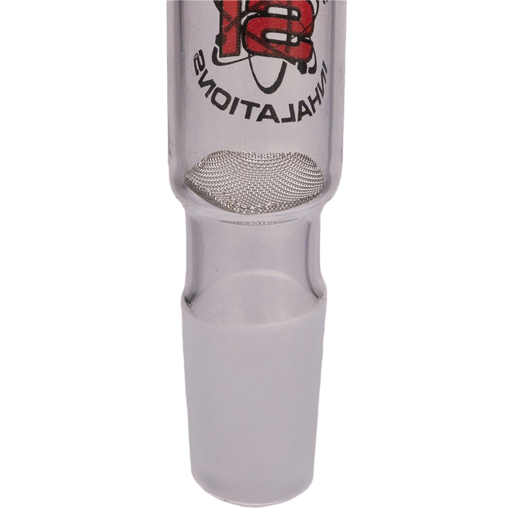 SI Pipes - Carbon Filter with Metal Screen - Aqua Lab Technologies