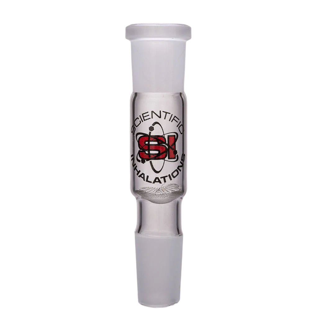 SI Pipes - Carbon Filter with Metal Screen - Aqua Lab Technologies