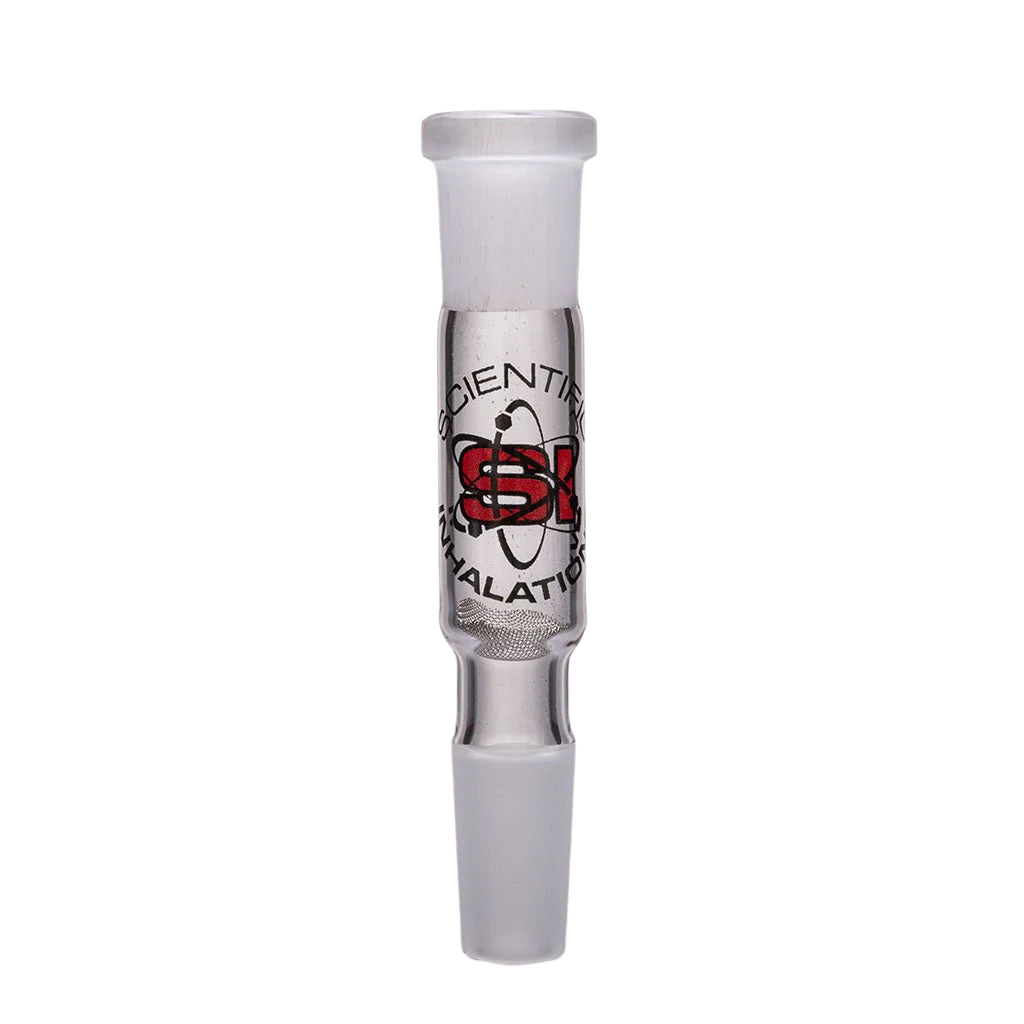 SI Pipes - Carbon Filter with Metal Screen - Aqua Lab Technologies