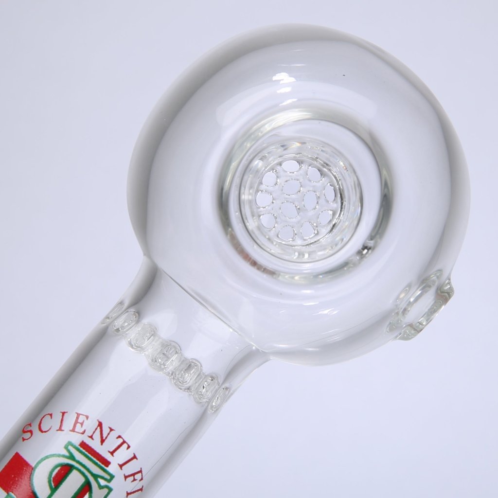 SI Pipes - Double-Filtered Pipe - Aqua Lab Technologies
