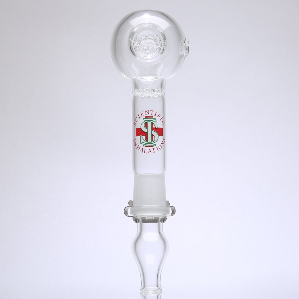 SI Pipes Double-Filtered Pipe