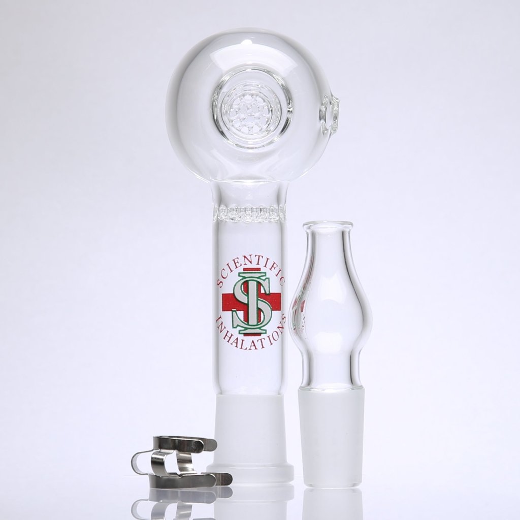 SI Pipes - Double-Filtered Pipe - Aqua Lab Technologies