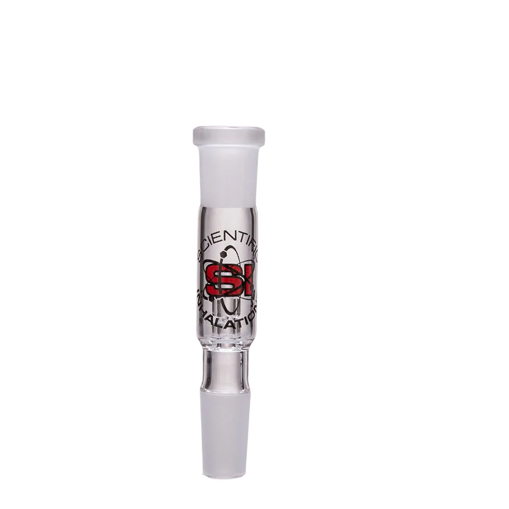 SI Pipes - Mini Carbon Filter Adapter - Aqua Lab Technologies