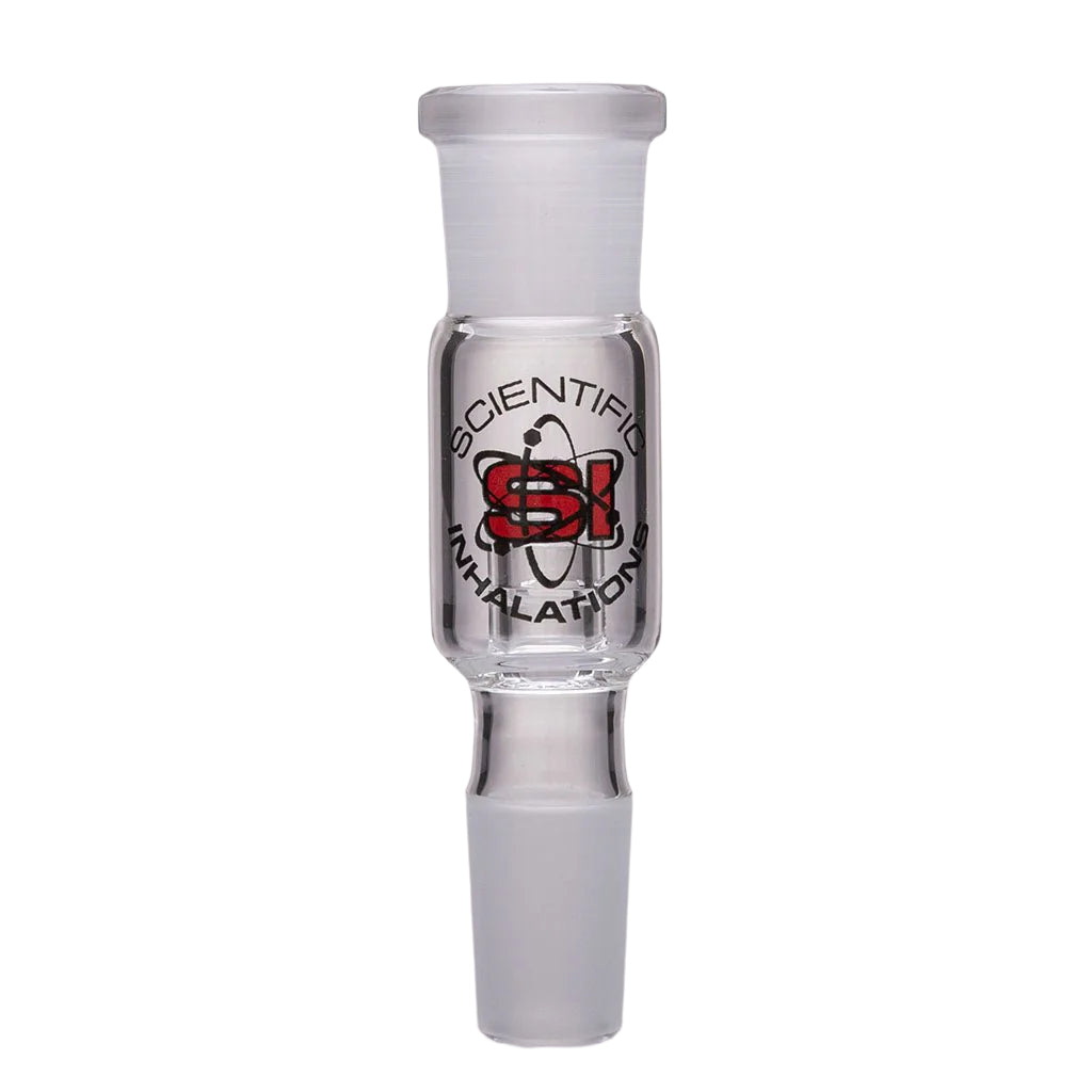 SI Pipes - Standard Carbon Filter Adapters - Aqua Lab Technologies