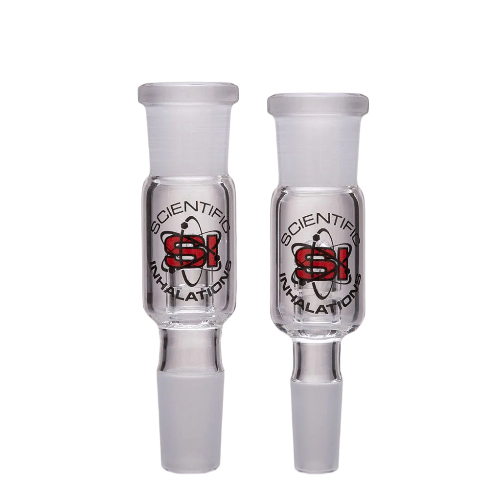SI Pipes Standard Carbon Filter Adapters