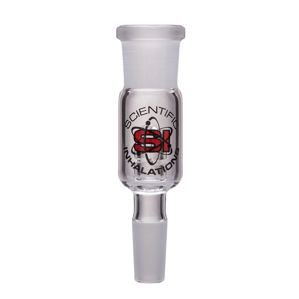 SI Pipes - Standard Carbon Filter Adapters - Aqua Lab Technologies