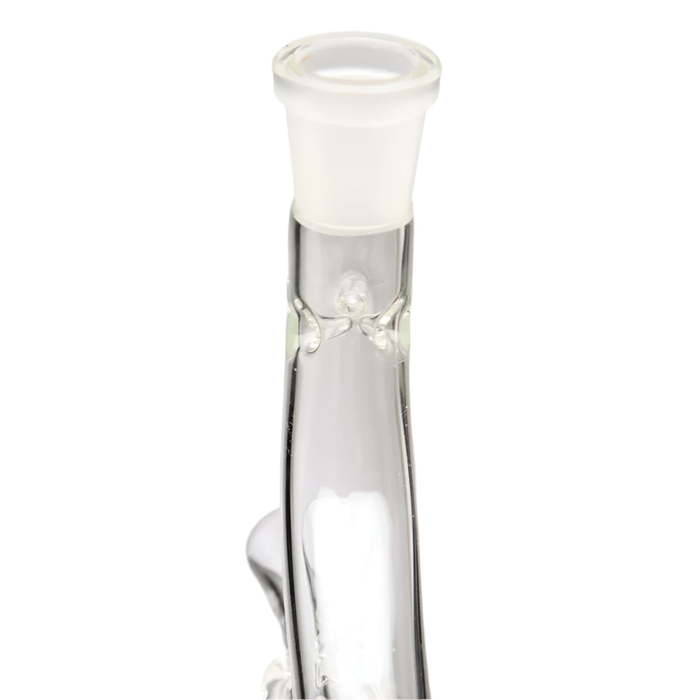 SI Pipes - The Wicked Wizard Compact Bubbler - Aqua Lab Technologies