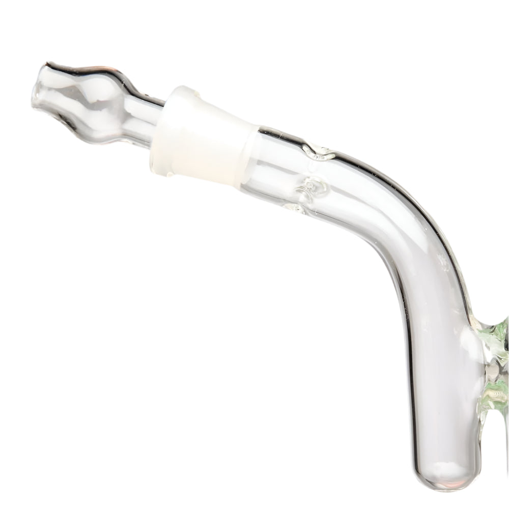 SI Pipes - The Wicked Wizard Compact Bubbler - Aqua Lab Technologies